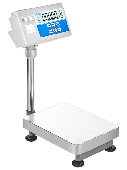Picture of VTS Scale