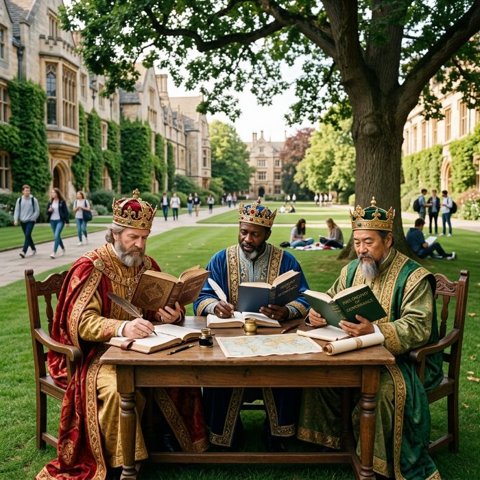 Picture of CampusTest