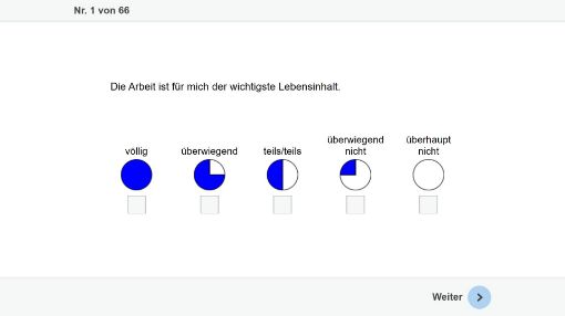 Bild von AVEM