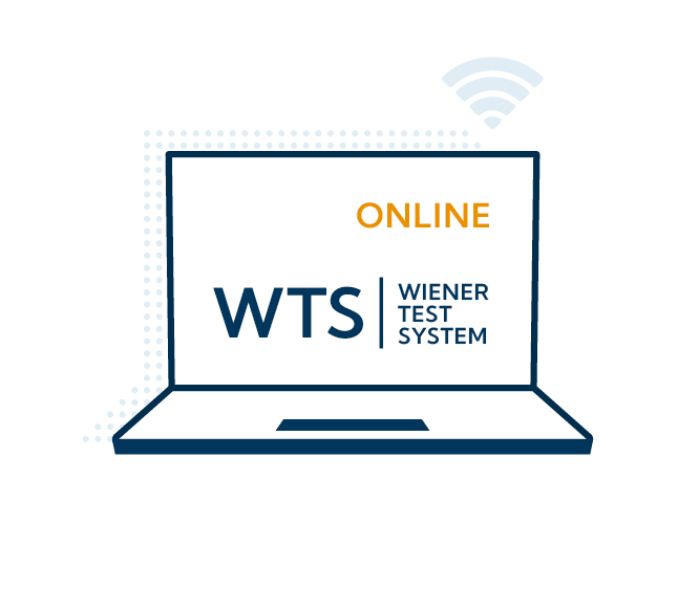 Bild von Wiener Testsystem online