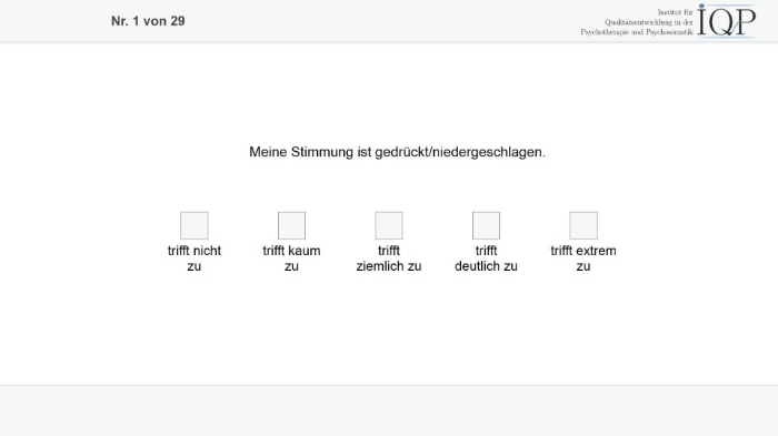 Bild von ISR