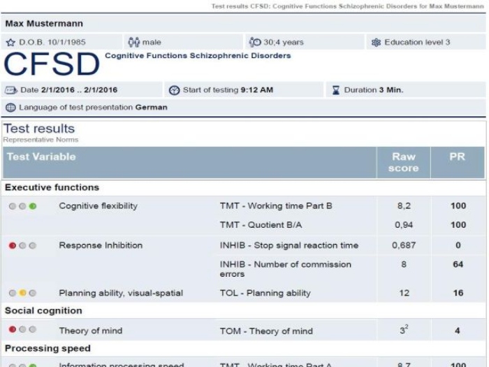 Picture of CFSD