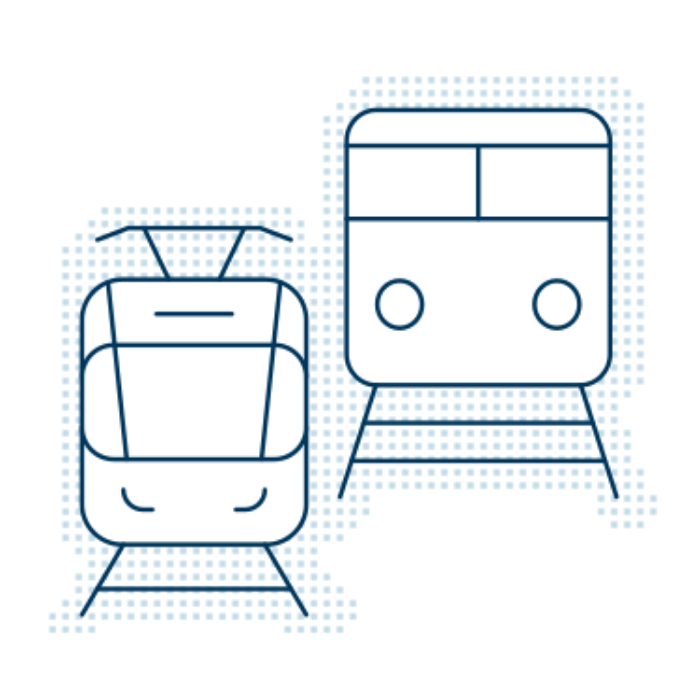 Bild von Train Drivers
