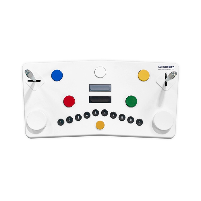 Picture of SCHUHFRIED universal panel