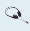 Bild von USB Headset